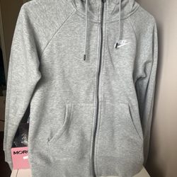 Nike Zip Up 