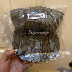 Supreme Military Camp Cap 