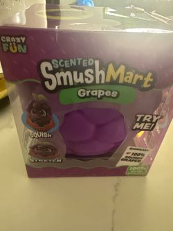 Smushmart Grape