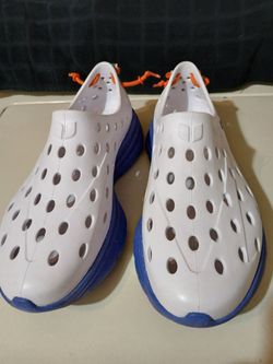 Florida Gators Kane gender neutral Kane's shoes women's 10 men's size 8