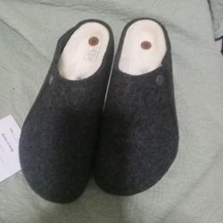 Birkenstocks  Men's. Sz10