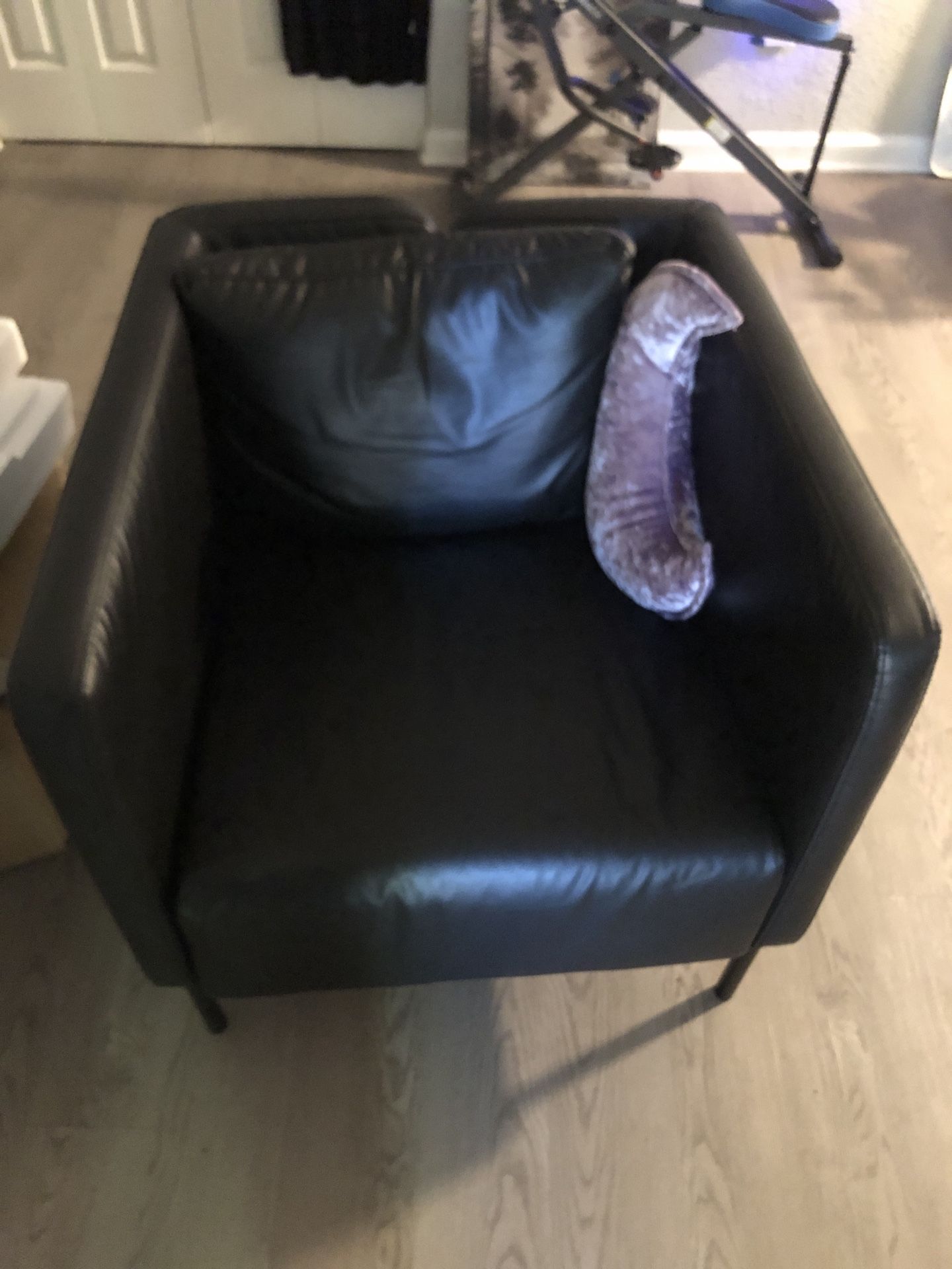 IKEA Ekerö Armchair