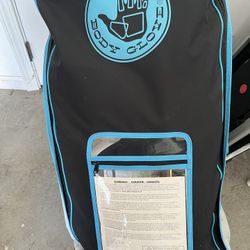 Inflatable Standup Paddle Board