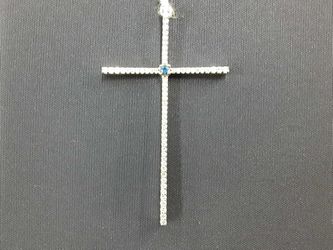 White Gold 10k (.417) 2.6 grams