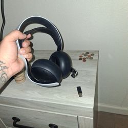 Sony Headphones 