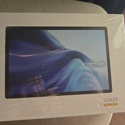 Brand New 10" Android Tablet - T10P - Pink - Factory Sealed