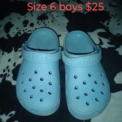 Misc Items 