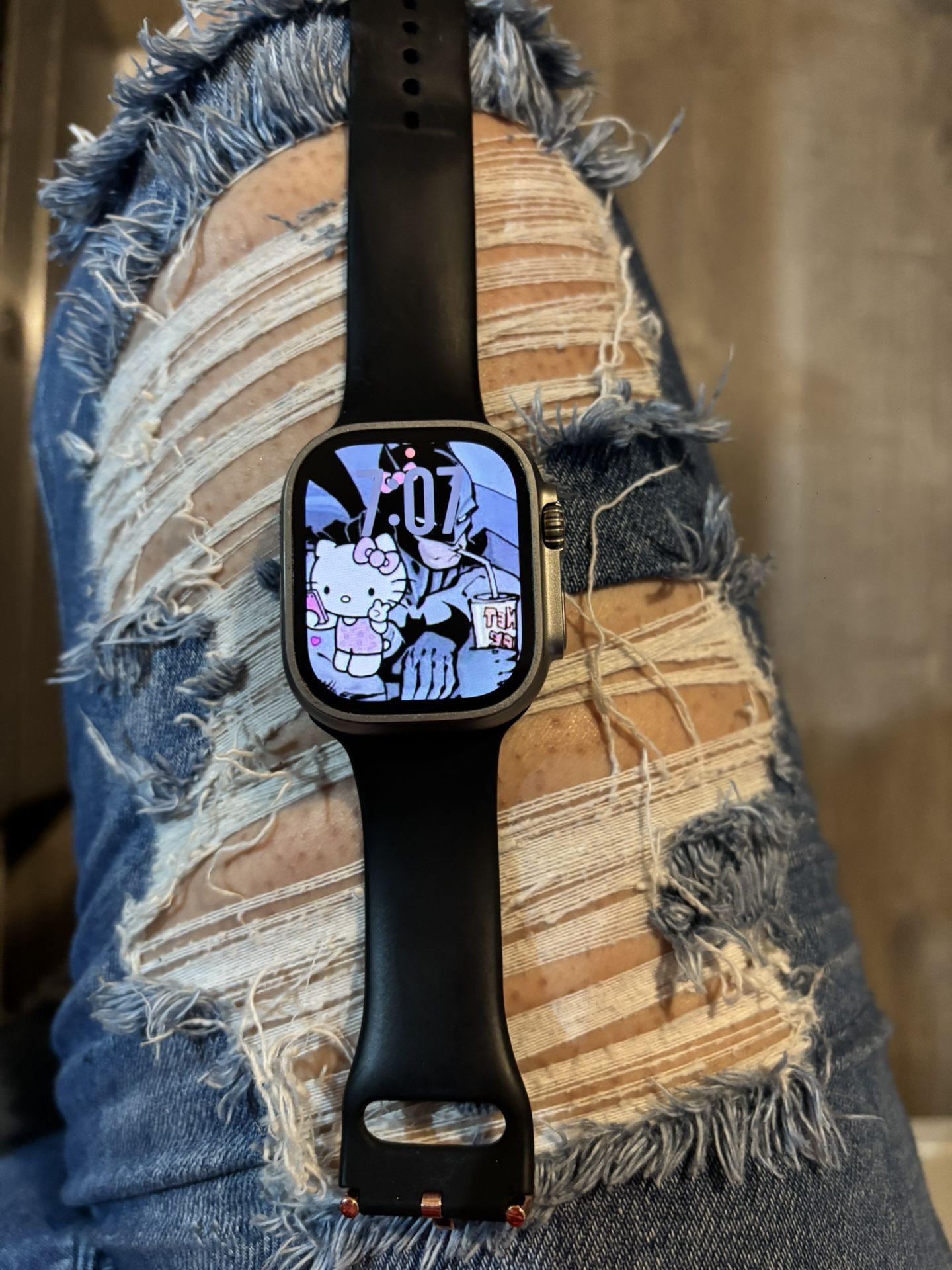 Apple Watch Ultra 2