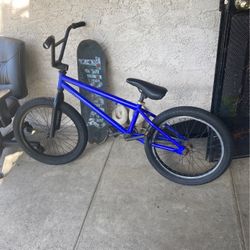 Elite Bmx