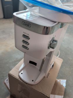 Gevi 2 shot espresso maker