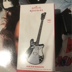 Christmas Tree Ornament