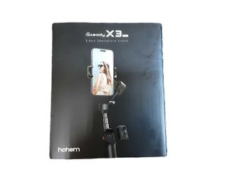 Steady X3 Black Tripod / Stand