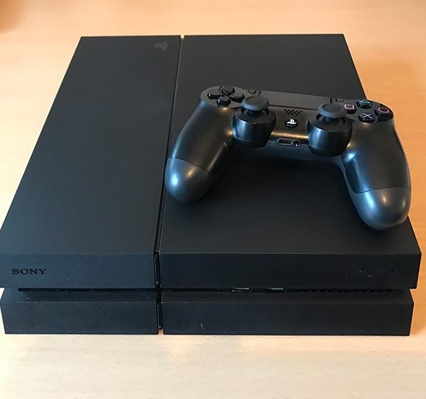 NEW PS4 Slim Playstation 4 Game System