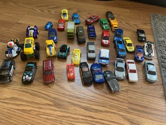 Car Collection 