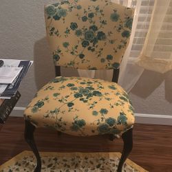 Vintage Chair