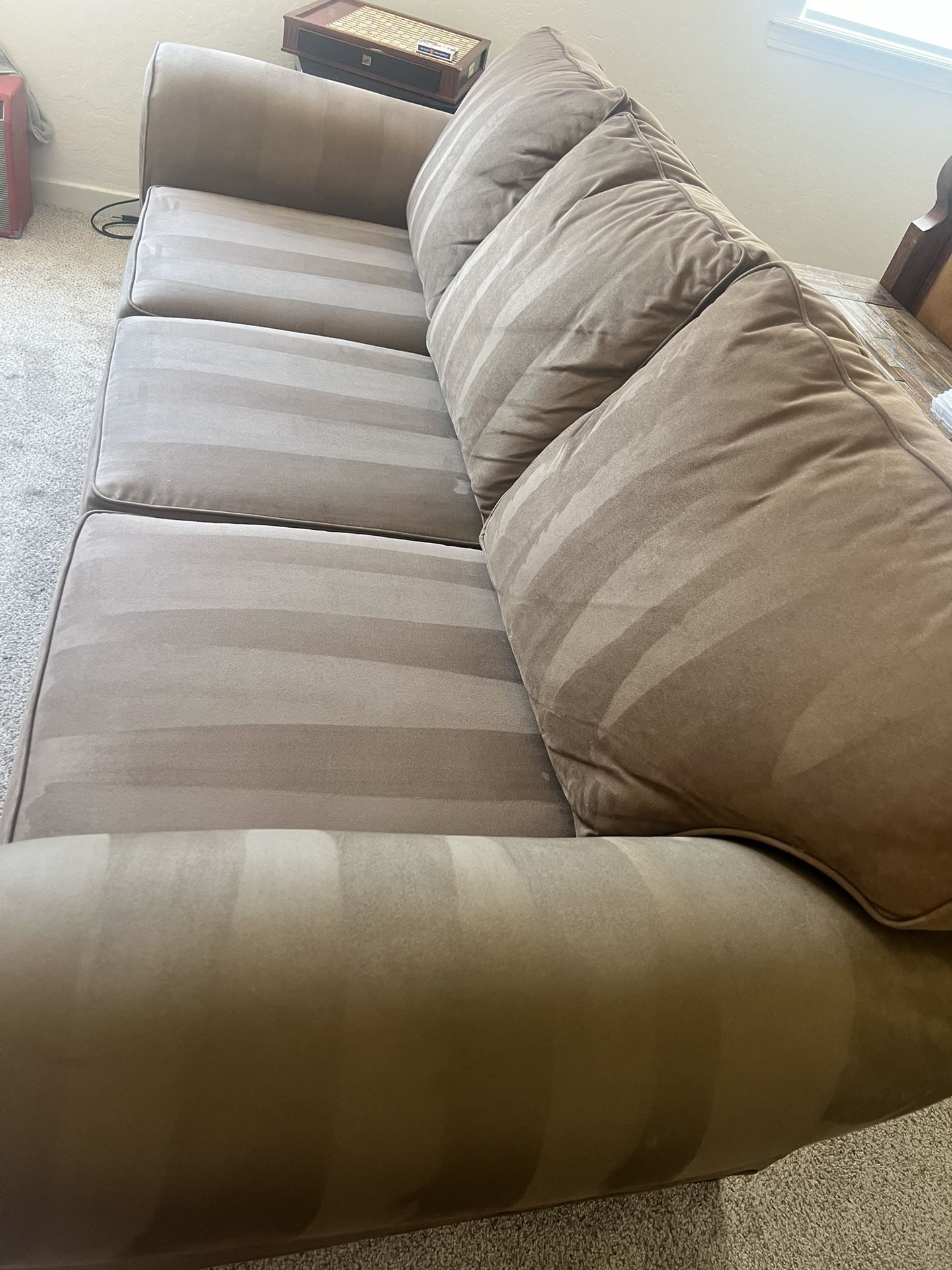 Sleeper Sofa