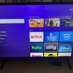 Roku TV