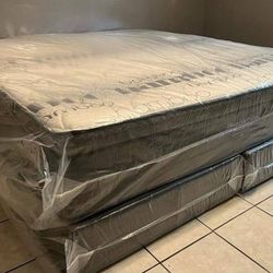 New King Size Mattress Bedding