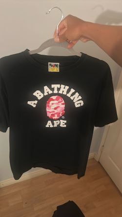Bape Tee size L