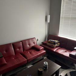 Futons (Set Of 2)