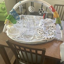 Baby Play Gym