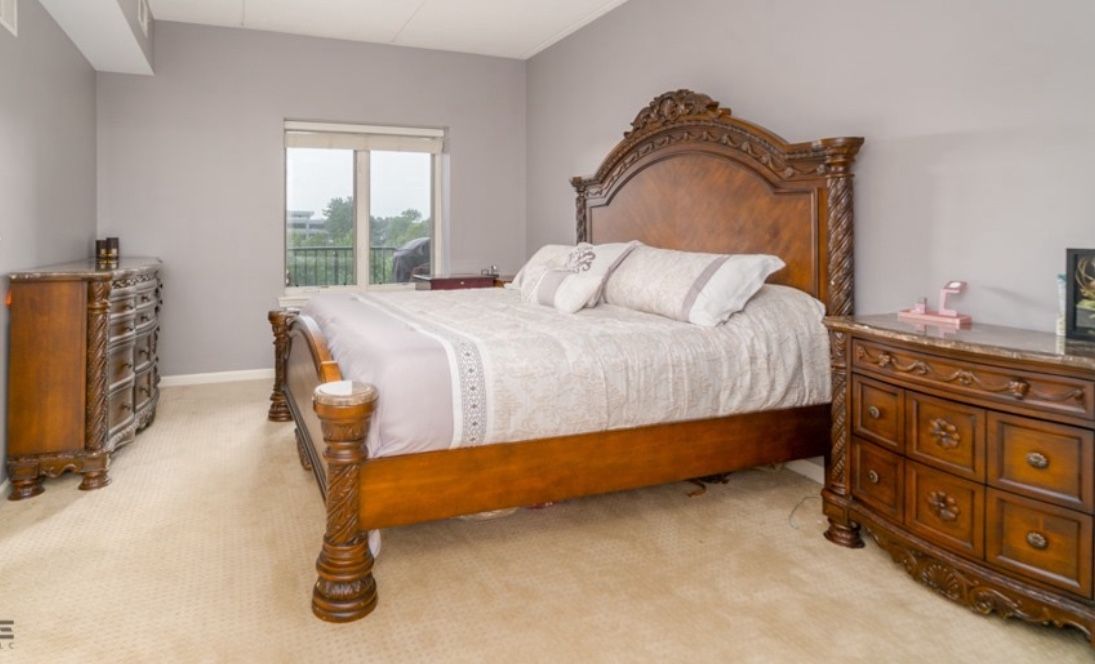Bedroom Set