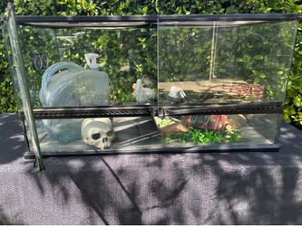 Terrarium - Large Exo Terra