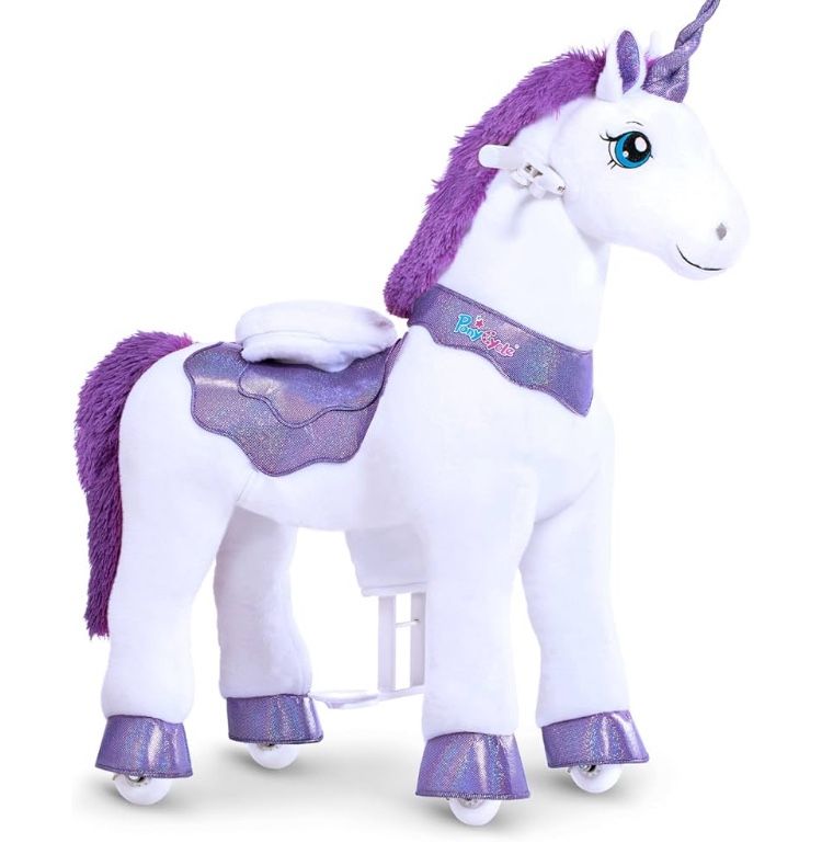 Pony Cycle