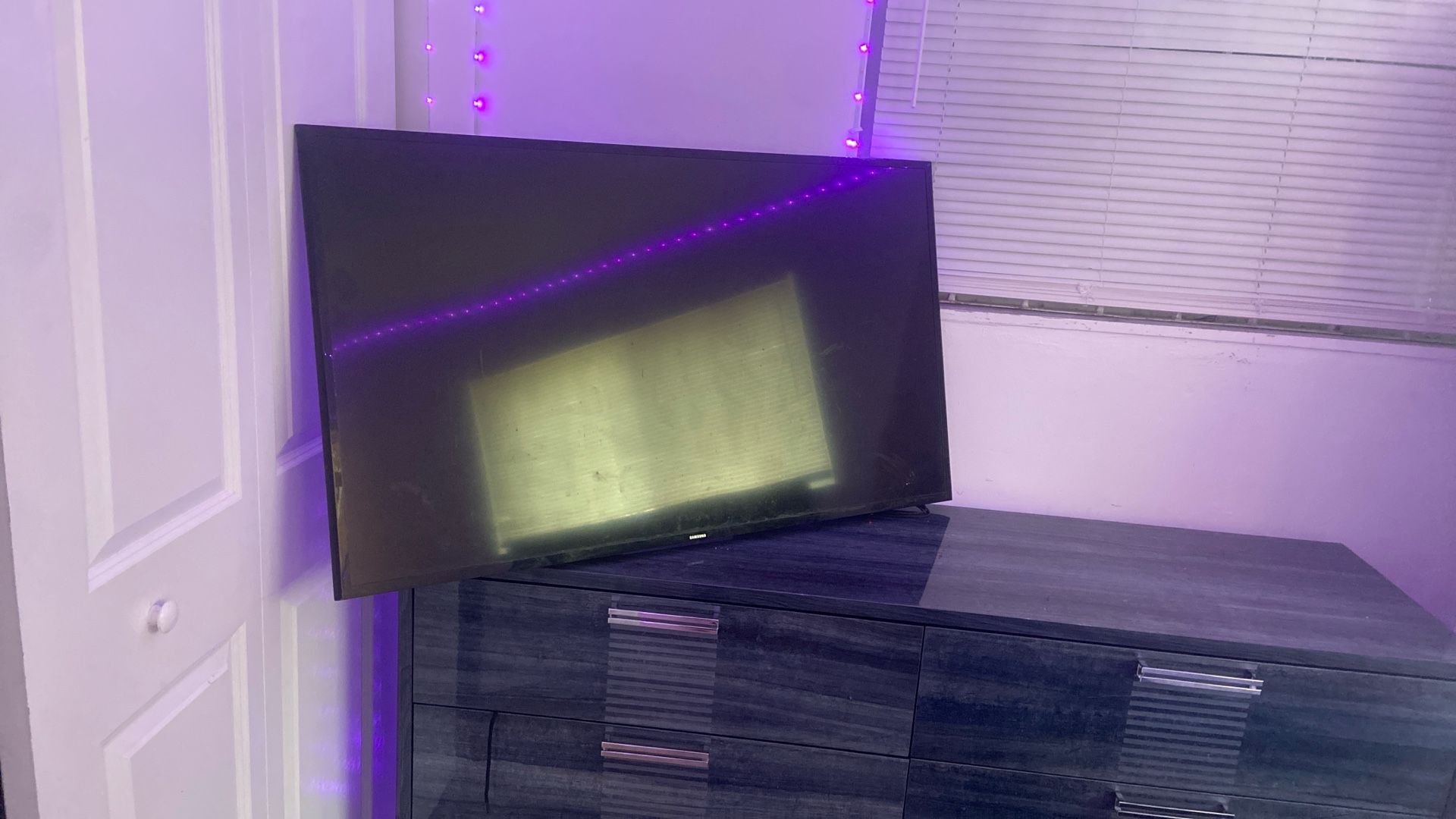Samsung Smart Tv