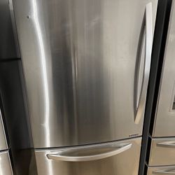 Refrigerator LG French Door 