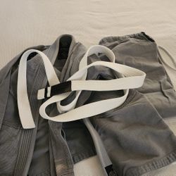 BJJ Gi