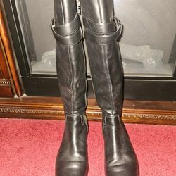 Coach Boots 