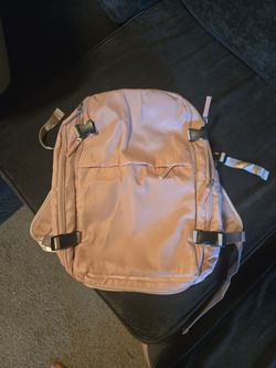 Travel carryon bag