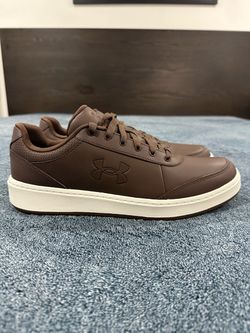 Under Armour Mens size 12