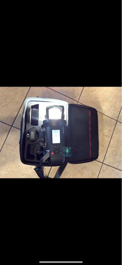 Godox AD400pro with Trigger