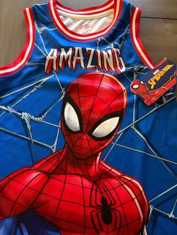 Kids jersey