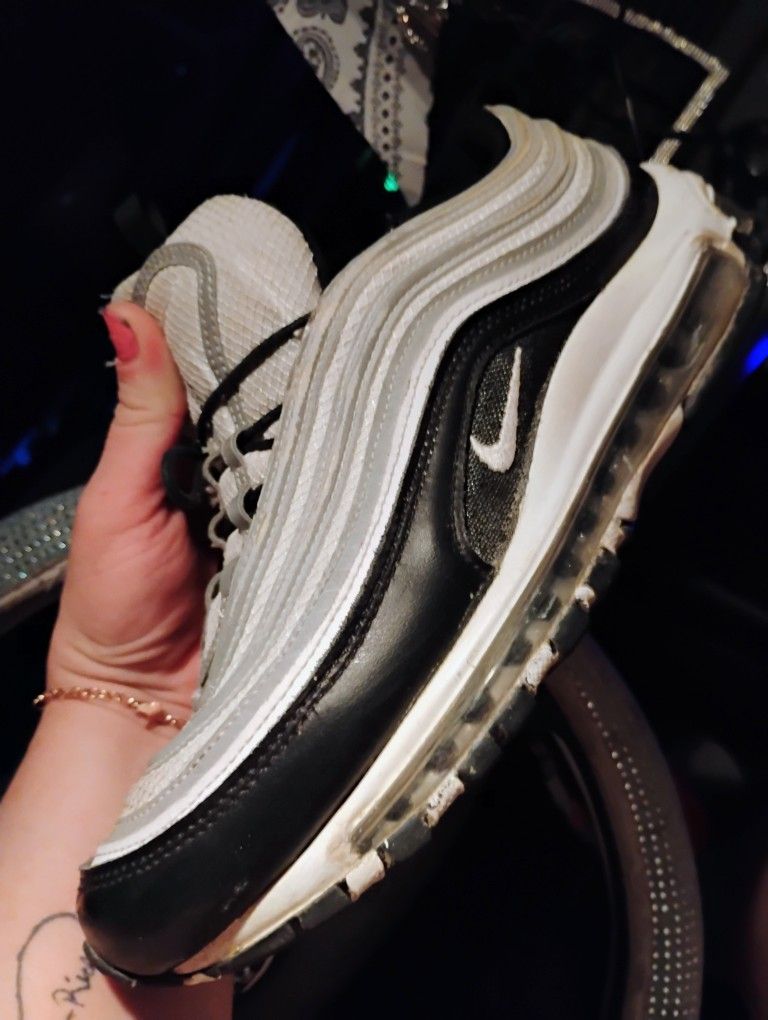Nikes