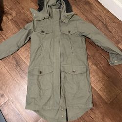 Vintage Mackage Woman’s Jacket