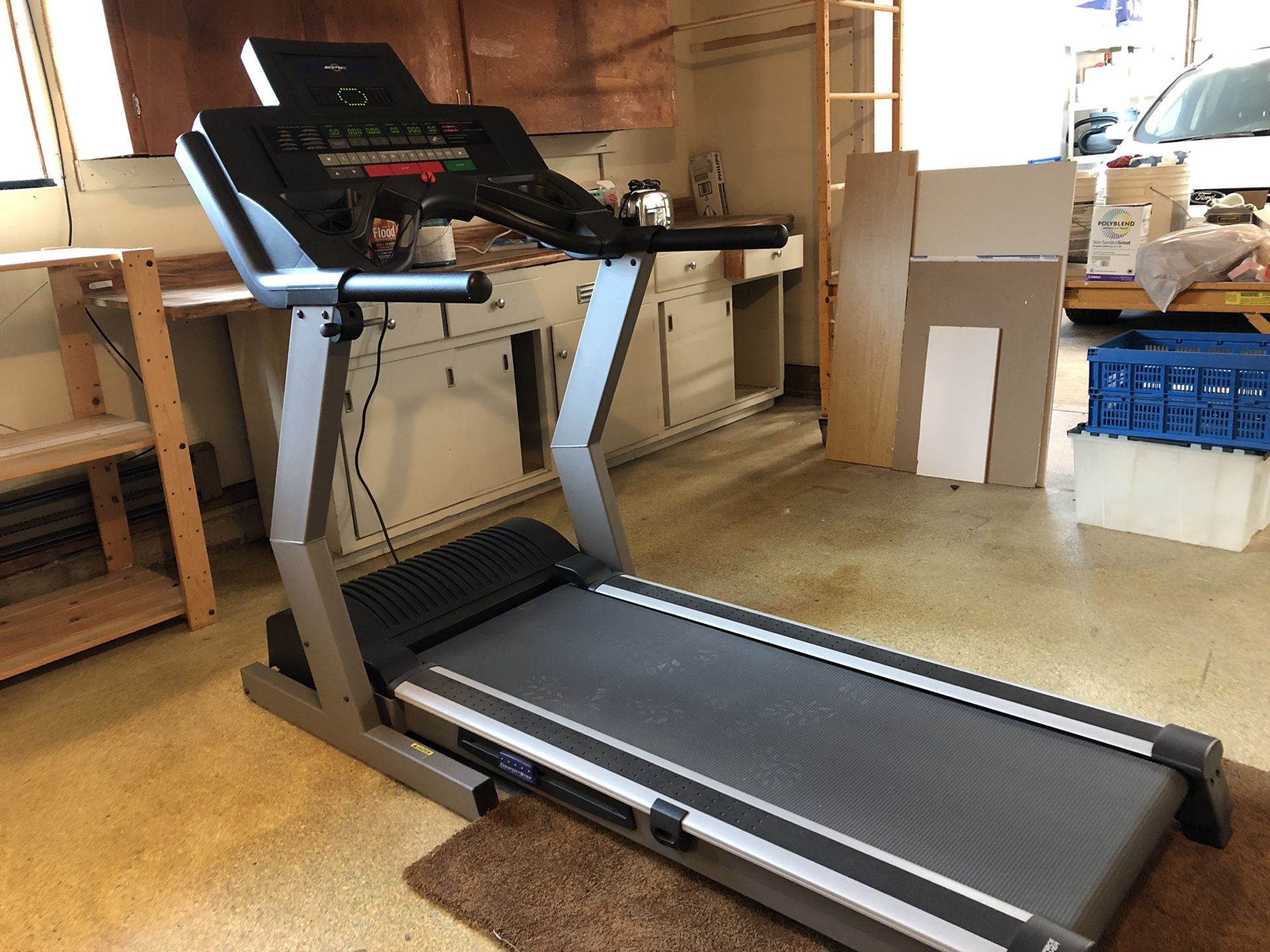 Epic T60 Treadmill for Sale in Tacoma WA OfferUp