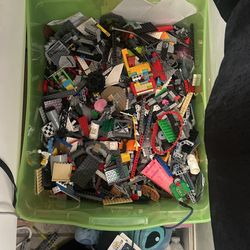 Legos