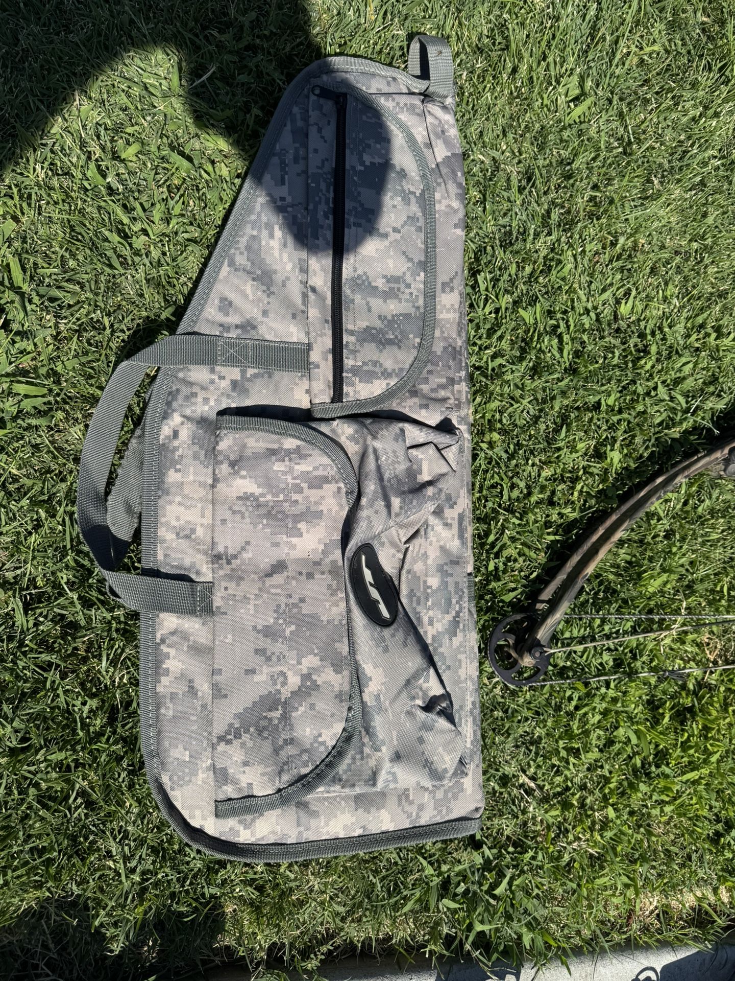 Hunting Case