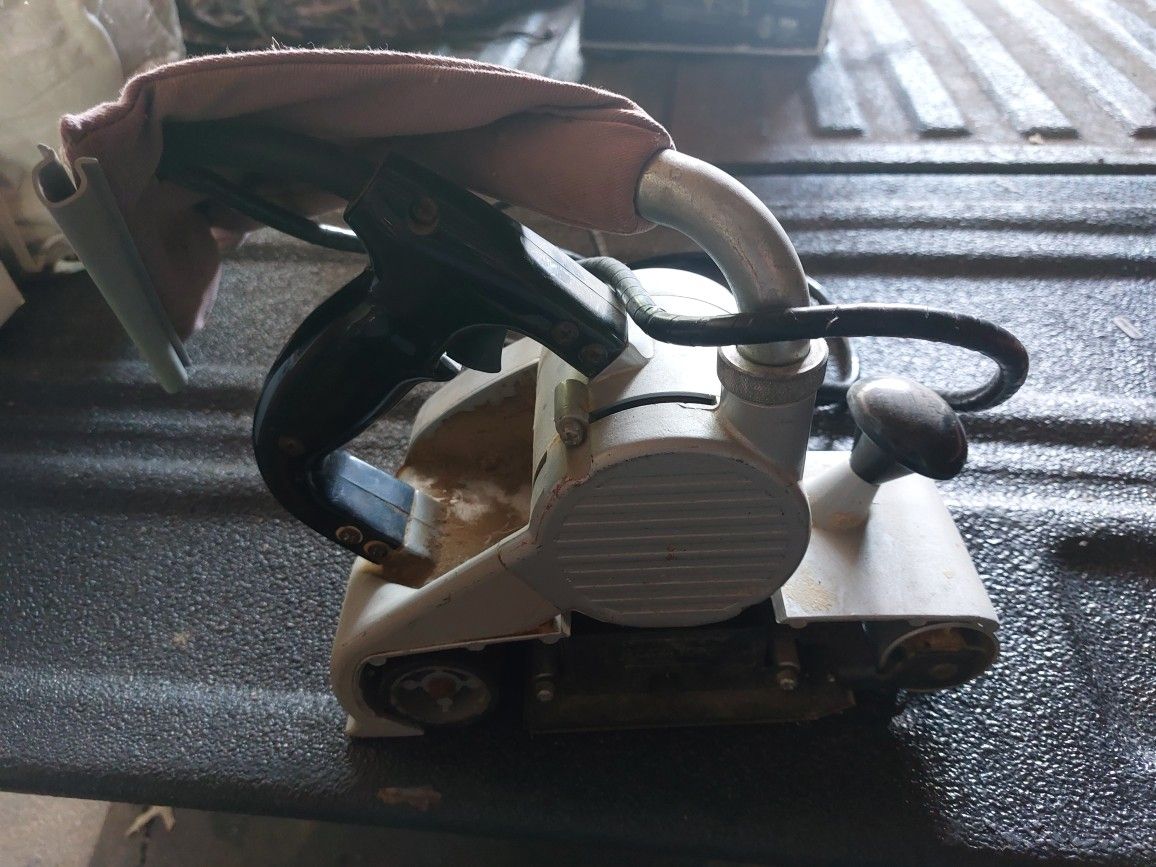 Skil Belt Sander 595