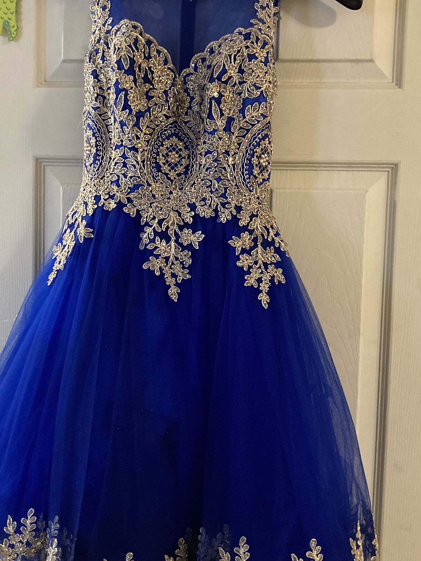 Vestido