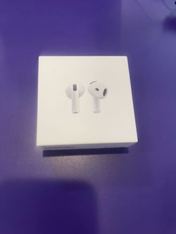Audífonos de la manzana