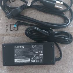 AC ADAPTER FOR  ANY LAPTOP 19VDC 4.7A NEW