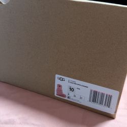 Classic Mini Dipper Legwarmer