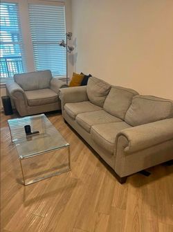 Sofa Sleeper Set (free delivery)