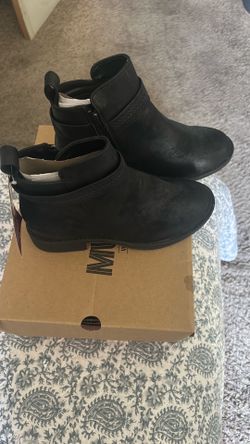 Mulk Luks Boots