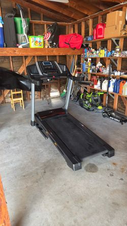 Treadmill