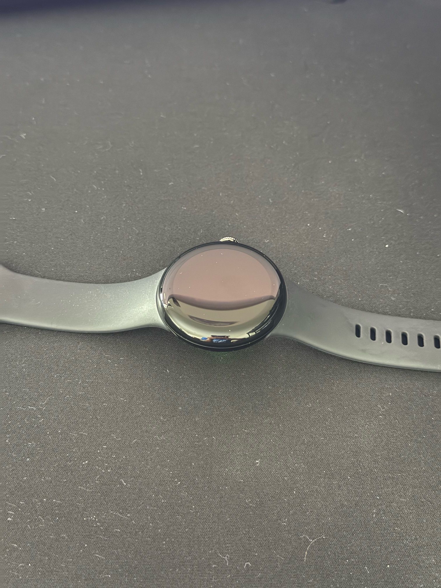 Google Pixel Watch 2 Black